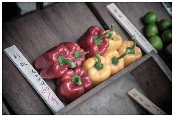 珍珠茶屋-珊瑚市集