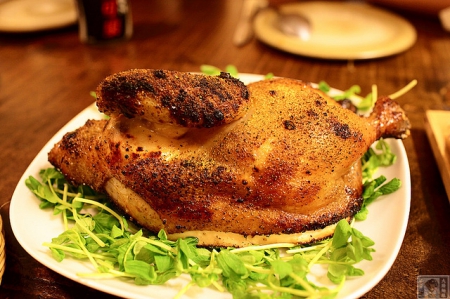 穎村食光(無):鶯歌美食-穎村食光-遠離塵囂的人間美味(需預約)