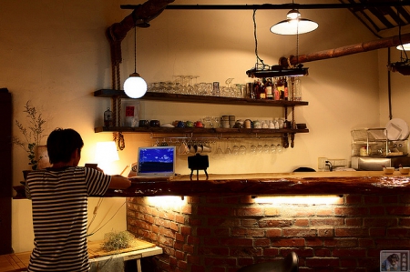 穎村食光(無):鶯歌美食-穎村食光-遠離塵囂的人間美味(需預約)