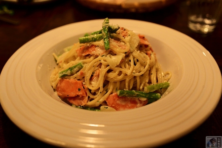 穎村食光(無)：鶯歌美食-穎村食光-遠離塵囂的人間美味(需預約)