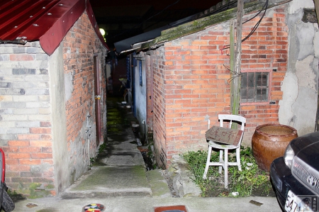 穎村食光(無):鶯歌美食-穎村食光-遠離塵囂的人間美味(需預約)