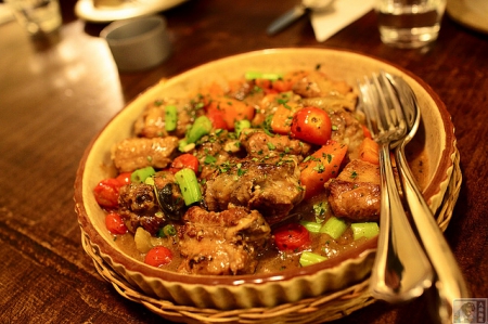 穎村食光(無):鶯歌美食-穎村食光-遠離塵囂的人間美味(需預約)