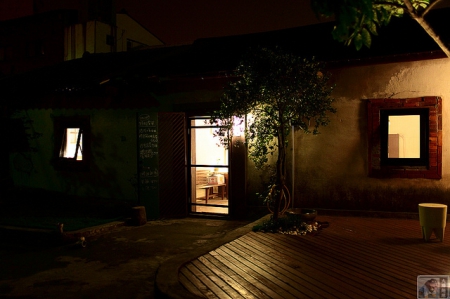 穎村食光(無)：鶯歌美食-穎村食光-遠離塵囂的人間美味(需預約)