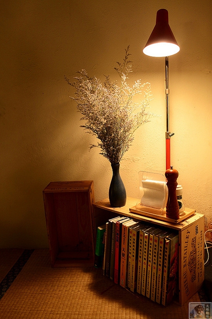 穎村食光(無):鶯歌美食-穎村食光-遠離塵囂的人間美味(需預約)