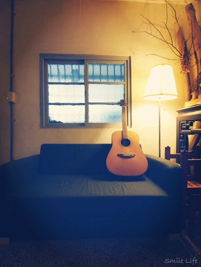 │食。鶯歌│老宅新味「穎村食光」。無菜單料理 鶯歌美食推薦 特色餐廳