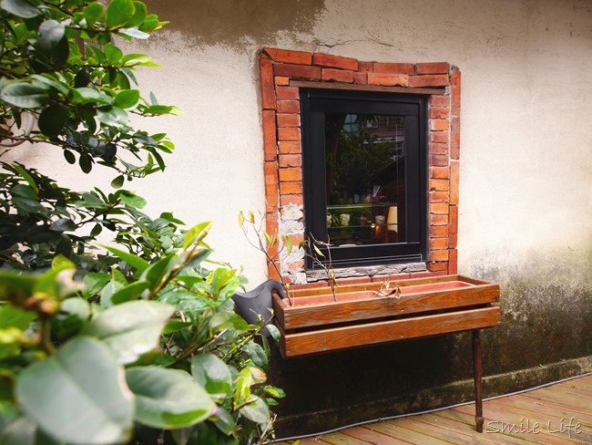 │食。鶯歌│老宅新味「穎村食光」。無菜單料理 鶯歌美食推薦 特色餐廳