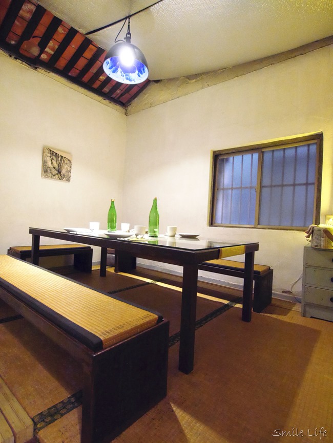 │食。鶯歌│老宅新味「穎村食光」。無菜單料理 鶯歌美食推薦 特色餐廳