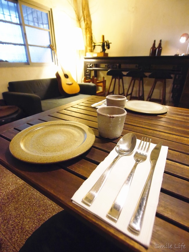 │食。鶯歌│老宅新味「穎村食光」。無菜單料理 鶯歌美食推薦 特色餐廳