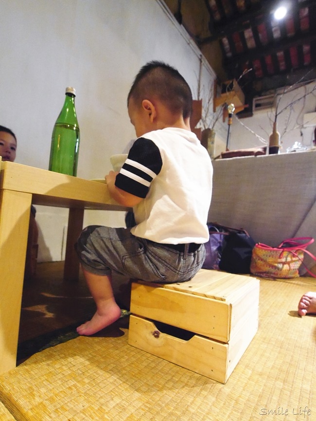 │食。鶯歌│老宅新味「穎村食光」。無菜單料理 鶯歌美食推薦 特色餐廳