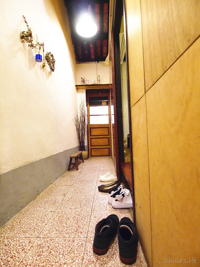 │食。鶯歌│老宅新味「穎村食光」。無菜單料理 鶯歌美食推薦 特色餐廳