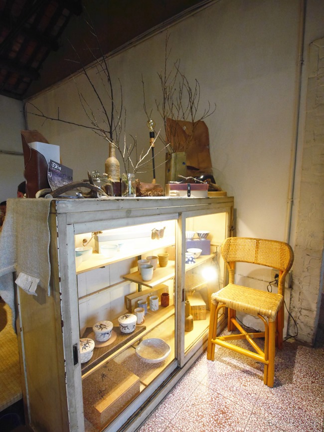 │食。鶯歌│老宅新味「穎村食光」。無菜單料理 鶯歌美食推薦 特色餐廳