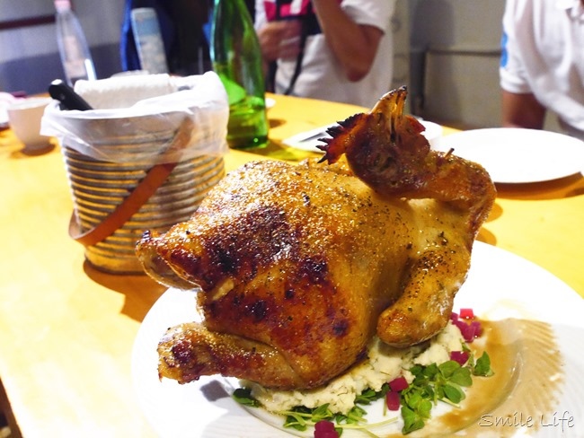 │食。鶯歌│老宅新味「穎村食光」。無菜單料理 鶯歌美食推薦 特色餐廳