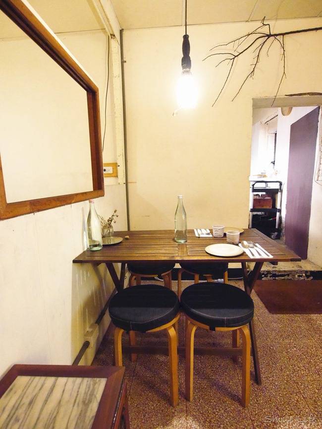 │食。鶯歌│老宅新味「穎村食光」。無菜單料理 鶯歌美食推薦 特色餐廳