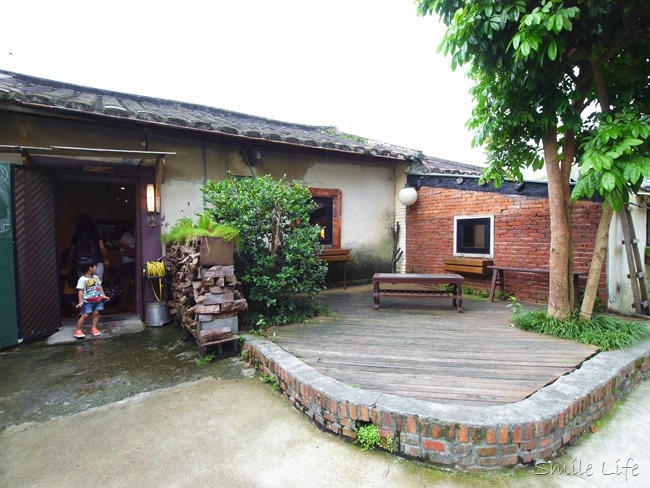 │食。鶯歌│老宅新味「穎村食光」。無菜單料理 鶯歌美食推薦 特色餐廳