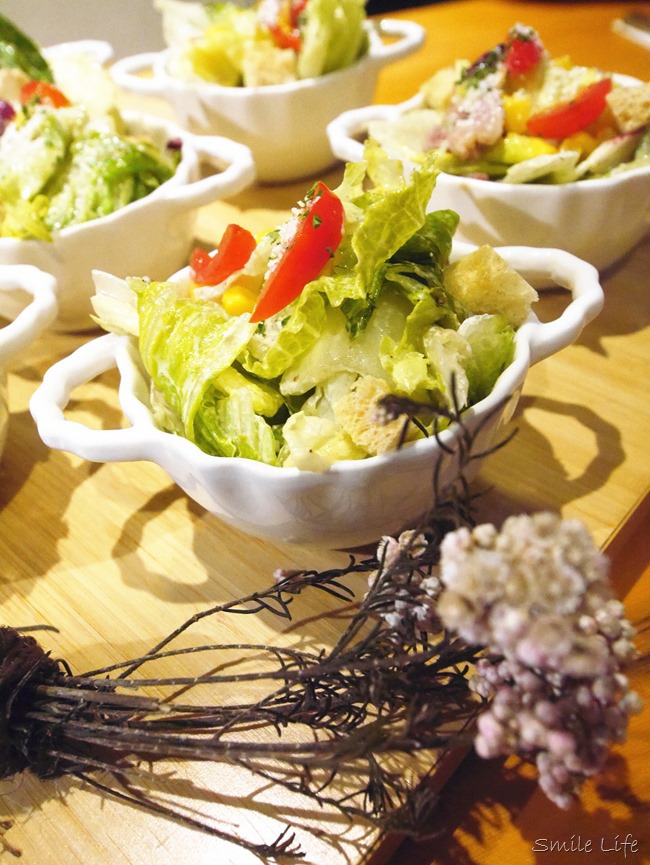 │食。鶯歌│老宅新味「穎村食光」。無菜單料理 鶯歌美食推薦 特色餐廳