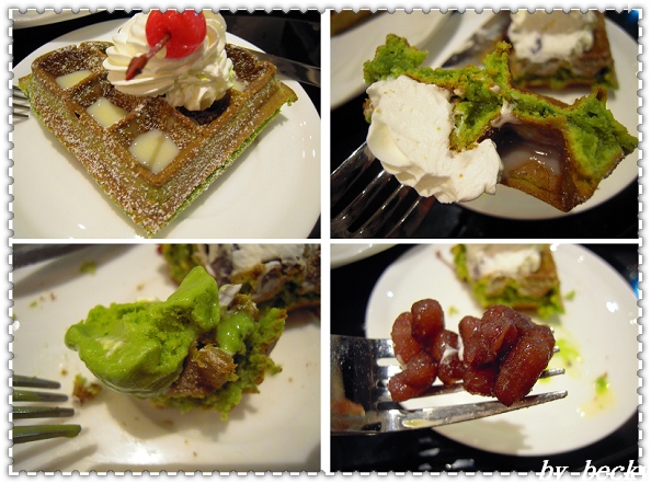 Queen Coffee(蘆洲徐匯店):講求真材實料及好味道的Queen Coffee