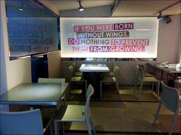 Dearlicious 輕食總部：【Dearlicious 輕食總部】快速熟食精緻料理，藍帶主廚Joanna的圓夢餐廳