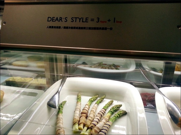 Dearlicious 輕食總部：【Dearlicious 輕食總部】快速熟食精緻料理，藍帶主廚Joanna的圓夢餐廳