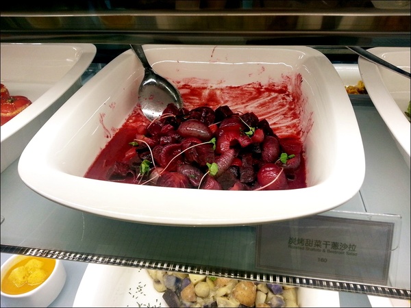 Dearlicious 輕食總部：【Dearlicious 輕食總部】快速熟食精緻料理，藍帶主廚Joanna的圓夢餐廳