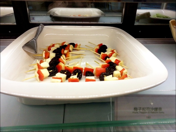 Dearlicious 輕食總部：【Dearlicious 輕食總部】快速熟食精緻料理，藍帶主廚Joanna的圓夢餐廳