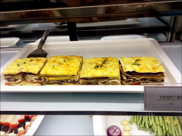 Dearlicious 輕食總部：【Dearlicious 輕食總部】快速熟食精緻料理，藍帶主廚Joanna的圓夢餐廳