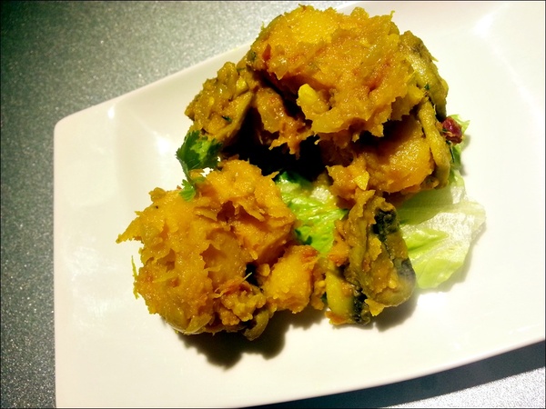 Dearlicious 輕食總部：【Dearlicious 輕食總部】快速熟食精緻料理，藍帶主廚Joanna的圓夢餐廳