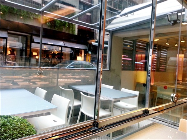 Dearlicious 輕食總部：【Dearlicious 輕食總部】快速熟食精緻料理，藍帶主廚Joanna的圓夢餐廳