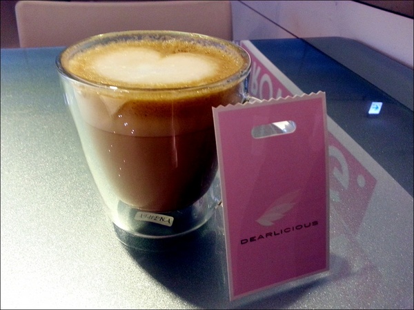 Dearlicious 輕食總部：【Dearlicious 輕食總部】快速熟食精緻料理，藍帶主廚Joanna的圓夢餐廳