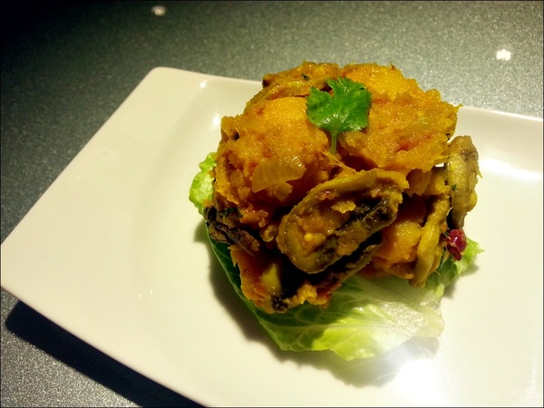 Dearlicious 輕食總部：【Dearlicious 輕食總部】快速熟食精緻料理，藍帶主廚Joanna的圓夢餐廳