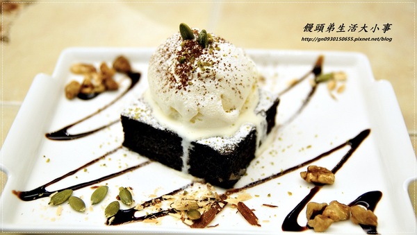 季節日記Kisetsu:【食記/新北市】捷運美食~溫馨鄉村風♪♪季節日記Kisetsu♪♪