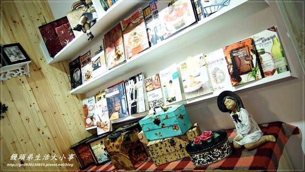 季節日記Kisetsu:【食記/新北市】捷運美食~溫馨鄉村風♪♪季節日記Kisetsu♪♪