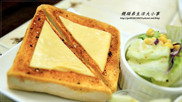 季節日記Kisetsu:【食記/新北市】捷運美食~溫馨鄉村風♪♪季節日記Kisetsu♪♪