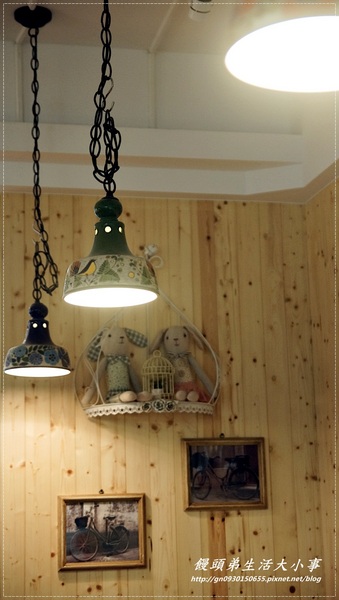 季節日記Kisetsu:【食記/新北市】捷運美食~溫馨鄉村風♪♪季節日記Kisetsu♪♪