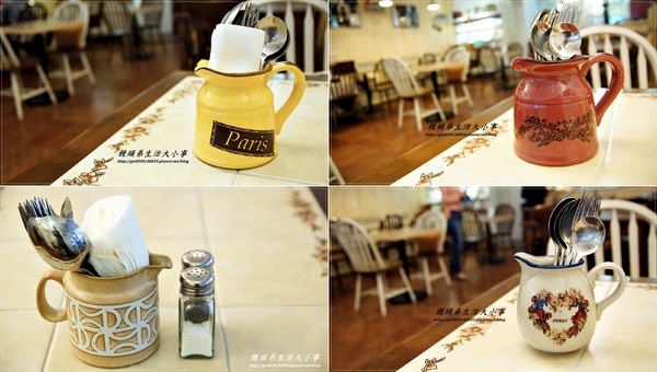 季節日記Kisetsu:【食記/新北市】捷運美食~溫馨鄉村風♪♪季節日記Kisetsu♪♪