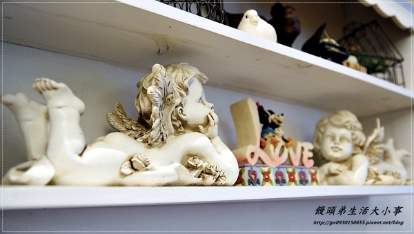 季節日記Kisetsu:【食記/新北市】捷運美食~溫馨鄉村風♪♪季節日記Kisetsu♪♪