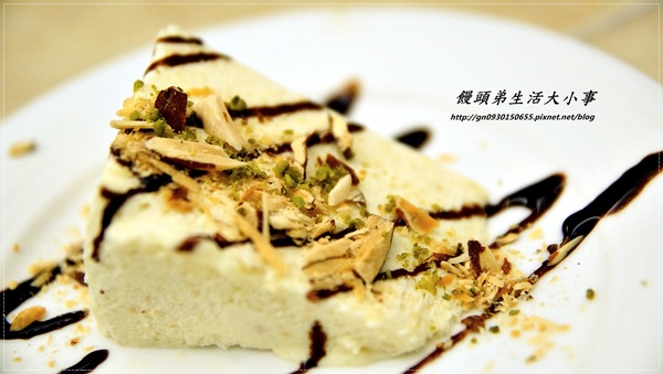 季節日記Kisetsu:【食記/新北市】捷運美食~溫馨鄉村風♪♪季節日記Kisetsu♪♪