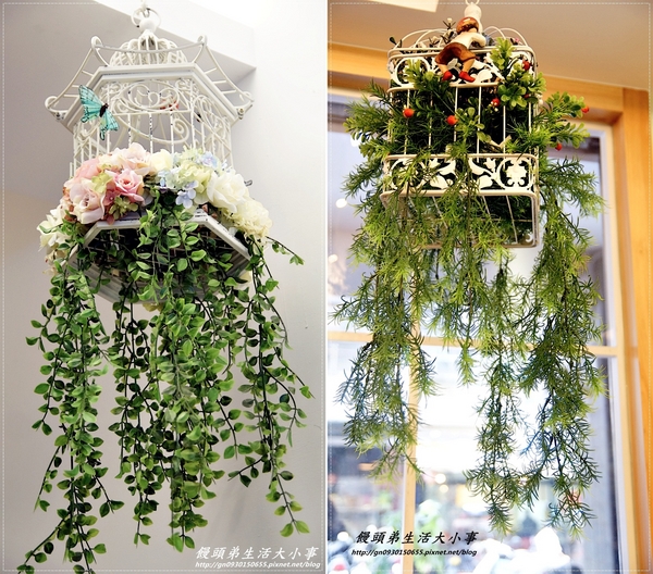 季節日記Kisetsu:【食記/新北市】捷運美食~溫馨鄉村風♪♪季節日記Kisetsu♪♪