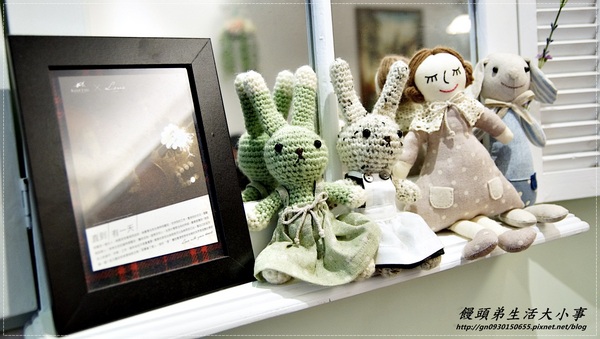 季節日記Kisetsu:【食記/新北市】捷運美食~溫馨鄉村風♪♪季節日記Kisetsu♪♪