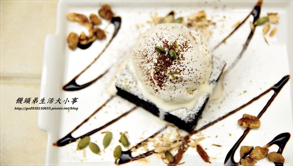 季節日記Kisetsu:【食記/新北市】捷運美食~溫馨鄉村風♪♪季節日記Kisetsu♪♪