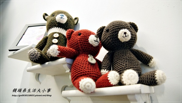 季節日記Kisetsu:【食記/新北市】捷運美食~溫馨鄉村風♪♪季節日記Kisetsu♪♪