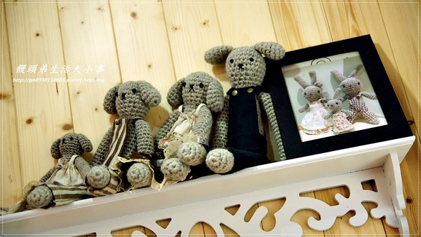 季節日記Kisetsu:【食記/新北市】捷運美食~溫馨鄉村風♪♪季節日記Kisetsu♪♪