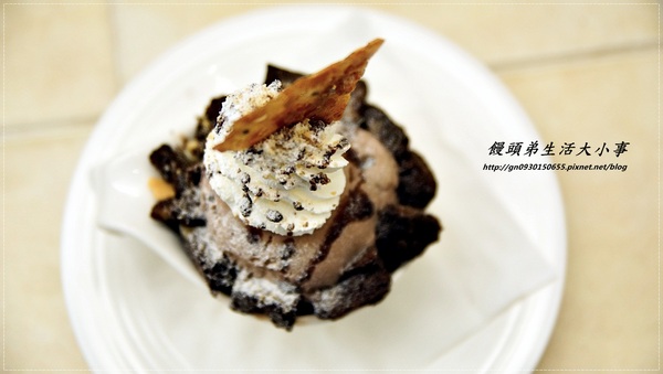 季節日記Kisetsu:【食記/新北市】捷運美食~溫馨鄉村風♪♪季節日記Kisetsu♪♪