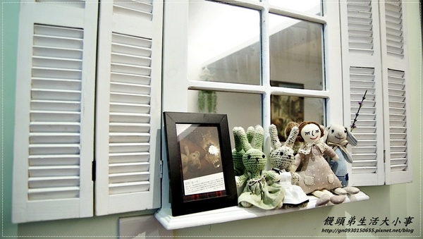 季節日記Kisetsu:【食記/新北市】捷運美食~溫馨鄉村風♪♪季節日記Kisetsu♪♪