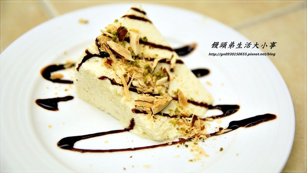 季節日記Kisetsu:【食記/新北市】捷運美食~溫馨鄉村風♪♪季節日記Kisetsu♪♪