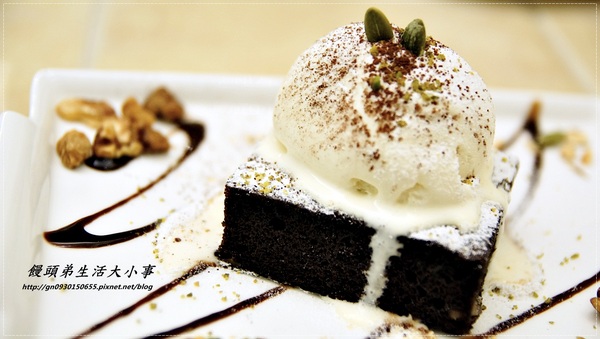 季節日記Kisetsu:【食記/新北市】捷運美食~溫馨鄉村風♪♪季節日記Kisetsu♪♪