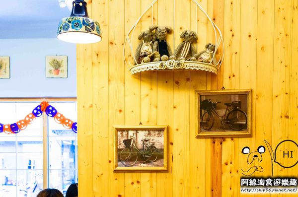 【台北義式】【北捷板橋站】Kisetsu 季節日記-手工甜點吸睛度百分百．板橋義大利麵/甜點/燉飯/捷運板橋站