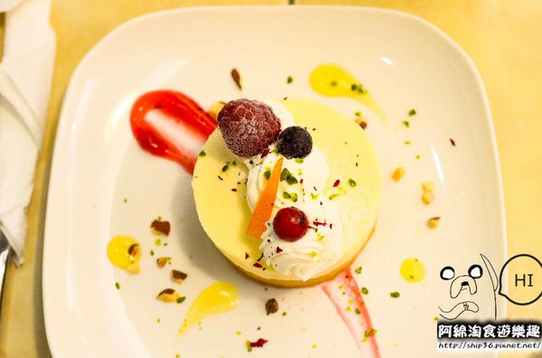 【台北義式】【北捷板橋站】Kisetsu 季節日記-手工甜點吸睛度百分百．板橋義大利麵/甜點/燉飯/捷運板橋站