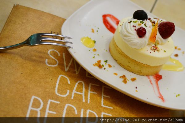 【板橋早午餐/下午茶】Kisetsu 季節日記. 板橋車站附近餐廳推薦