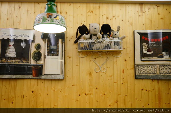 【板橋早午餐/下午茶】Kisetsu 季節日記. 板橋車站附近餐廳推薦