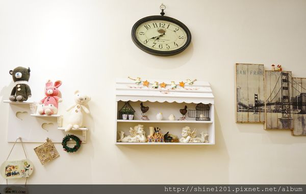 【板橋早午餐/下午茶】Kisetsu 季節日記. 板橋車站附近餐廳推薦